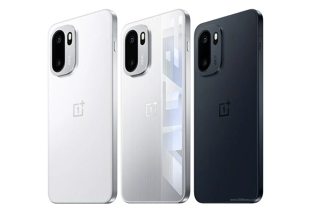 OnePlus Ace 7 schematic showing internal dual-airflow cooling fan architecture