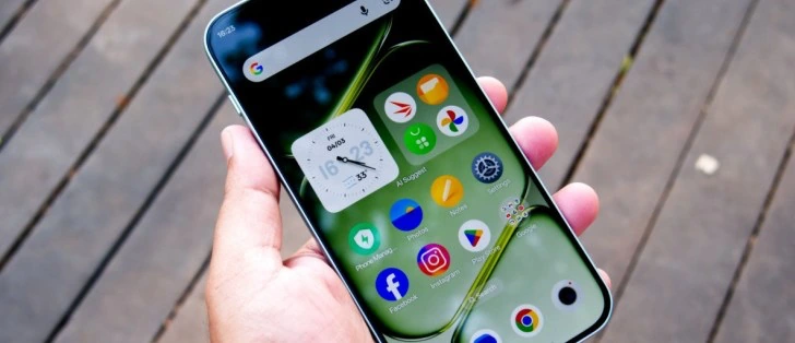 OnePlus Turbo Pro specs leak displaying 185Hz screen and chassis design