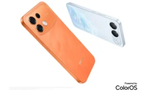 Oppo F35 Pro 5G Geekbench listing and performance details