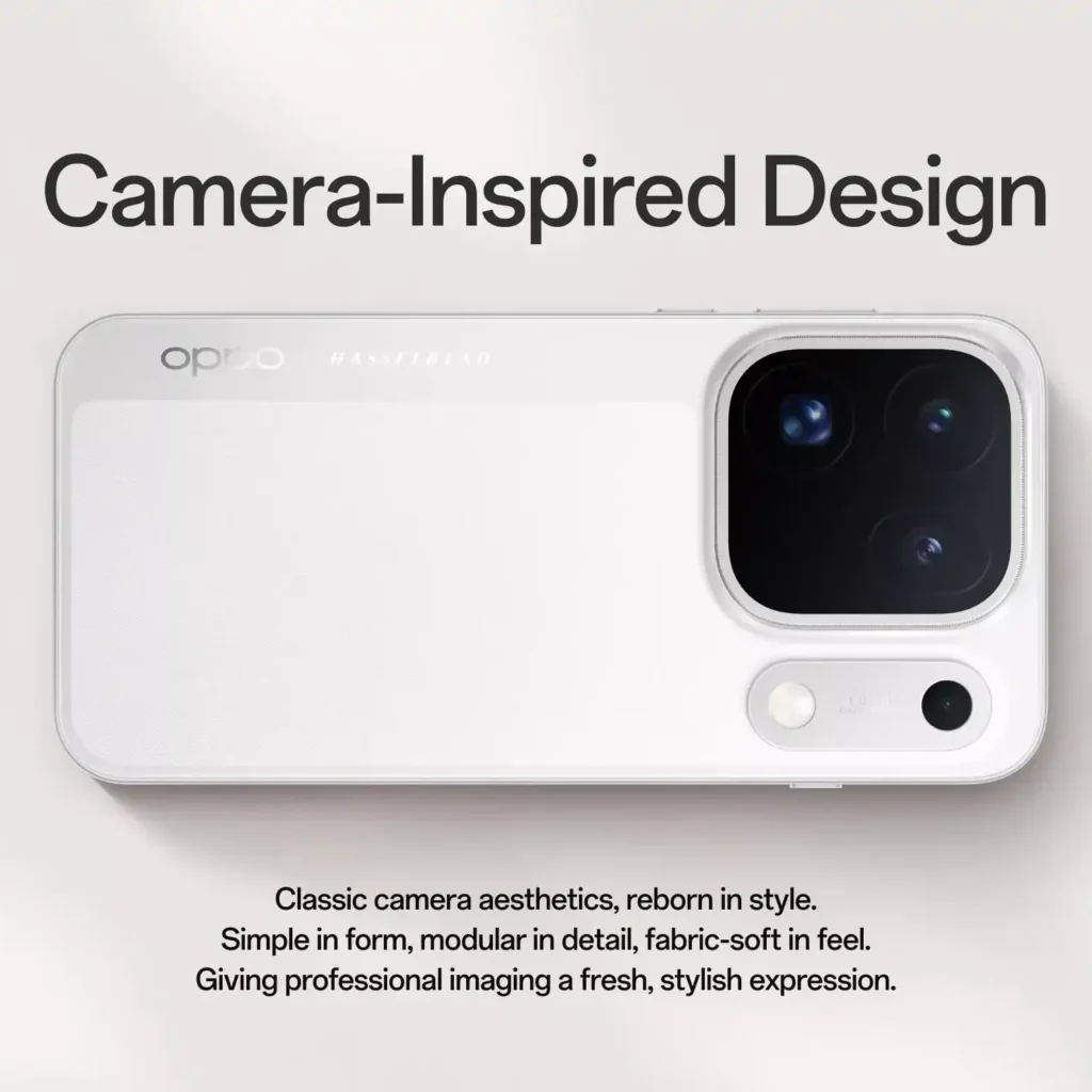 Oppo Find X10 Pro Max price revealed alongside triple 200MP Hasselblad camera setup