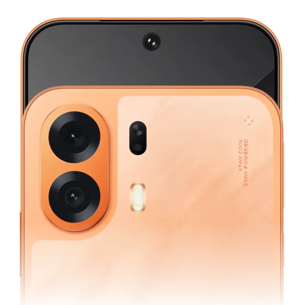 Oppo K14 Plus price hike showing the smartphone display and rugged chassis