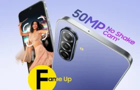 Samsung Galaxy F70 5G value design and Super AMOLED display