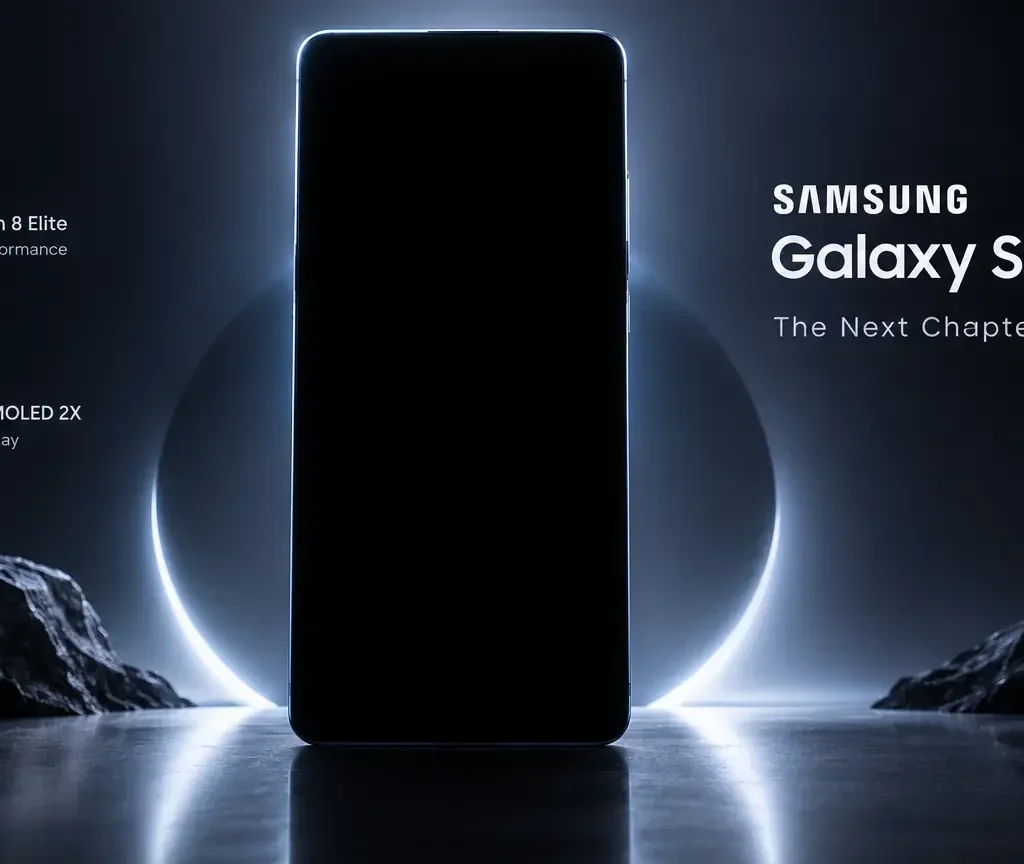 Samsung Galaxy S27 Ultra leaks showing thin bezels and triple camera