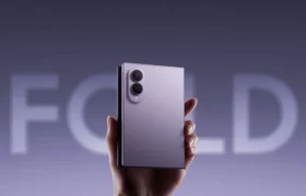 Samsung Galaxy Z Fold8 sales Europe dual book-style foldable lineup