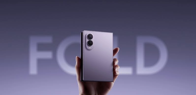 Samsung Galaxy Z Fold8 sales Europe dual book-style foldable lineup