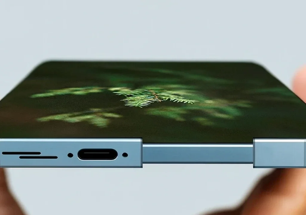 Samsung Galaxy Z Roll leaks displaying motorized expandable screen
