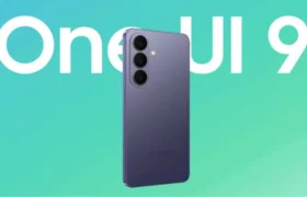 Samsung One UI 9 Update नए सॉफ्टवेयर फीचर्स और इंटरफेस स्क्रीन