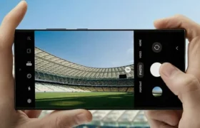 Ultra phone zoom camera upgrade massive periscope lens module