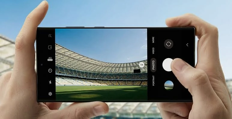Ultra phone zoom camera upgrade massive periscope lens module