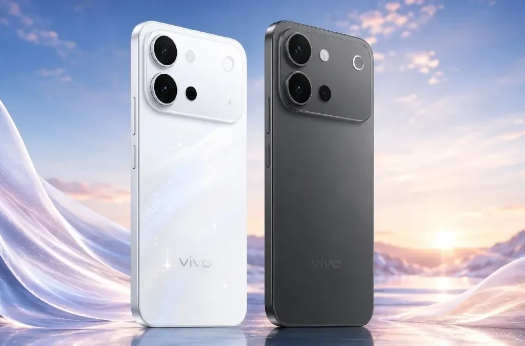 Vivo S70 launch timeline leaks and camera specifications preview
