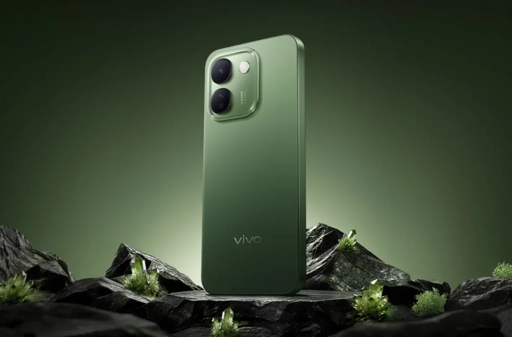 Vivo Y600 launch date banner highlighting the 10000mAh battery