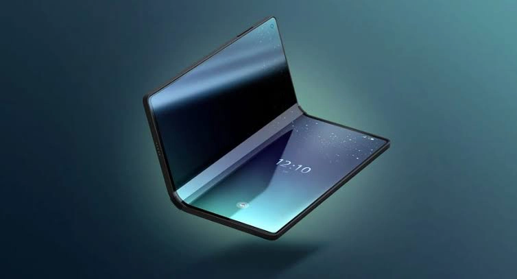 Foldable display shipments will increase 44% with next-generation wide LTPO screens