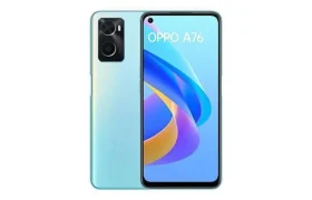 Oppo A76 Display Brightness and Viewing Angles Test in Direct Sunlight