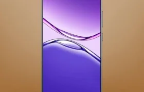 Oppo F29 Pro AMOLED Display outdoor brightness and viewing angles test