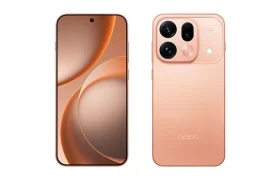 OPPO Find X9s Pro AMOLED Display Screen Test in Sunlight