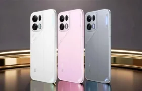 Oppo K15 Pro Plus display screen visibility test in direct sunlight
